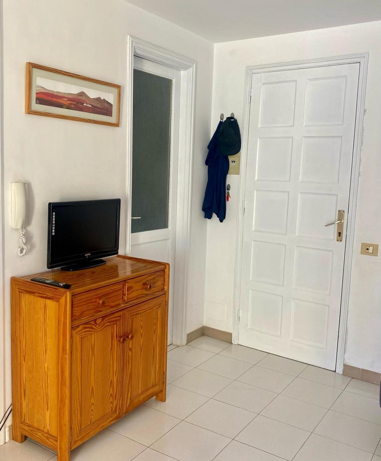 Casa Del Mar, Sunny Ocean View Appartement Right At The Beach! Los Llanos De Aridane Exterior foto
