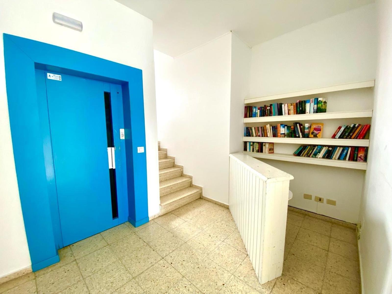 Casa Del Mar, Sunny Ocean View Appartement Right At The Beach! Los Llanos De Aridane Exterior foto